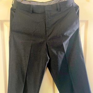 Matching Children’s Suit Pants